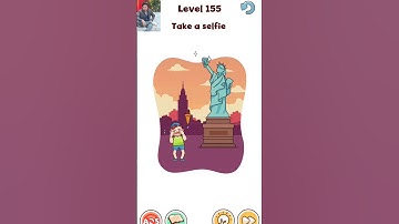 DOP Choo Choo Train Escape #level 155 Gameplay #shorts #dop #choochootrain #viral #fun #cocohindiyt