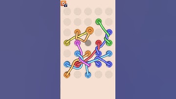 Twisted Tangle | LV 1 #games #gameplay #gaming