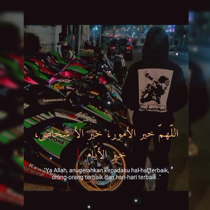 Kata kata untuk Club motor Bahasa Sunda