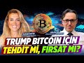 BITCOIN 100 BİN DOLARA ADIM ADIM! | Erkan Öz | Ekonomide Saadet