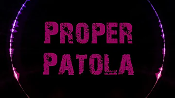 Proper Patola (3D AUDIO) | VIRTUAL 3D AUDIO | STAR MUSIC 3D