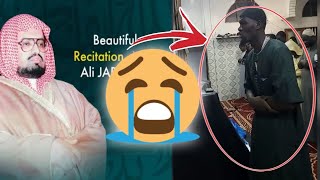 Imitation Belle Récitation Sheikh Ali Jaber