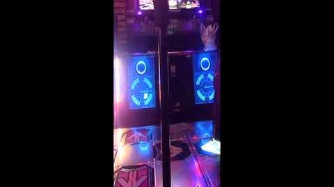 Air Heroes [CHALLENGE] 譜面確認　(DDR-Labo)