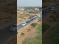 Braat Entry _ wedding _ shadi _ car
