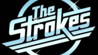 The Strokes-Evening Sun chords