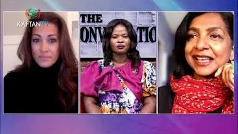 KAFTAN TV (Abuja, Nigeria) Blasphemy and Apostasy Laws, Forced Child Marriage and Forced Conversion