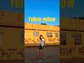 yellow yellow#14년생 #노랑 #yellow #에그타르트 #맛집 #카페추천 #예쁘잖아 #photozone #여기어때 #평택