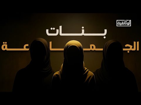 الوثائقية الفيلم الوثائقي بنات الجماعة