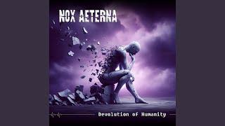 Devolution of Humanity