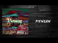 Myke Towers - Piensan