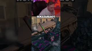 ДЖОВ СМОТРИТ УГАРНЫЕ ПРИКОЛЫ МИР ТАНКОВ #миртанков #jove #wot #shorts #shortvideo #lebwawot