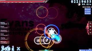 DJ YOSHITAKA - Evans -prototype-