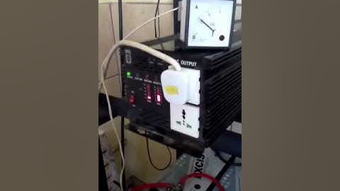 Using a shunt to measure DC Amps