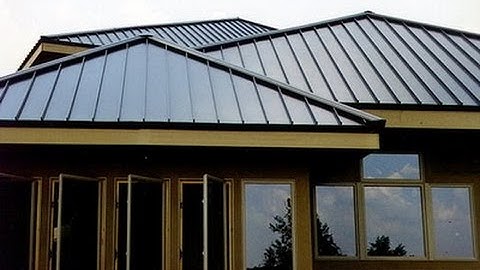 Sketchup tutorial | how to create a model of the roof using a 1001 -bit tool