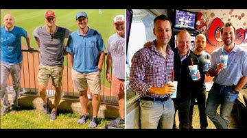 Ryan Brown Lance Taylor Jim Dunaway Sean Heninger leave WJOX to start