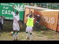 Sadio mane  moussa konate dansent avec allez casa