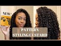 FIRST IMPRESSION | *NEW* PATTERN STYLING CUSTARD | DO YOU NEED IT!? | ZENESE ASHLEY