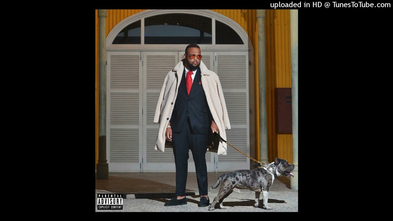 Watch 6 - Deksz James - Carta para o Game II on YouTube Watch 6 - Deksz James - Carta para o Game II on YouTube