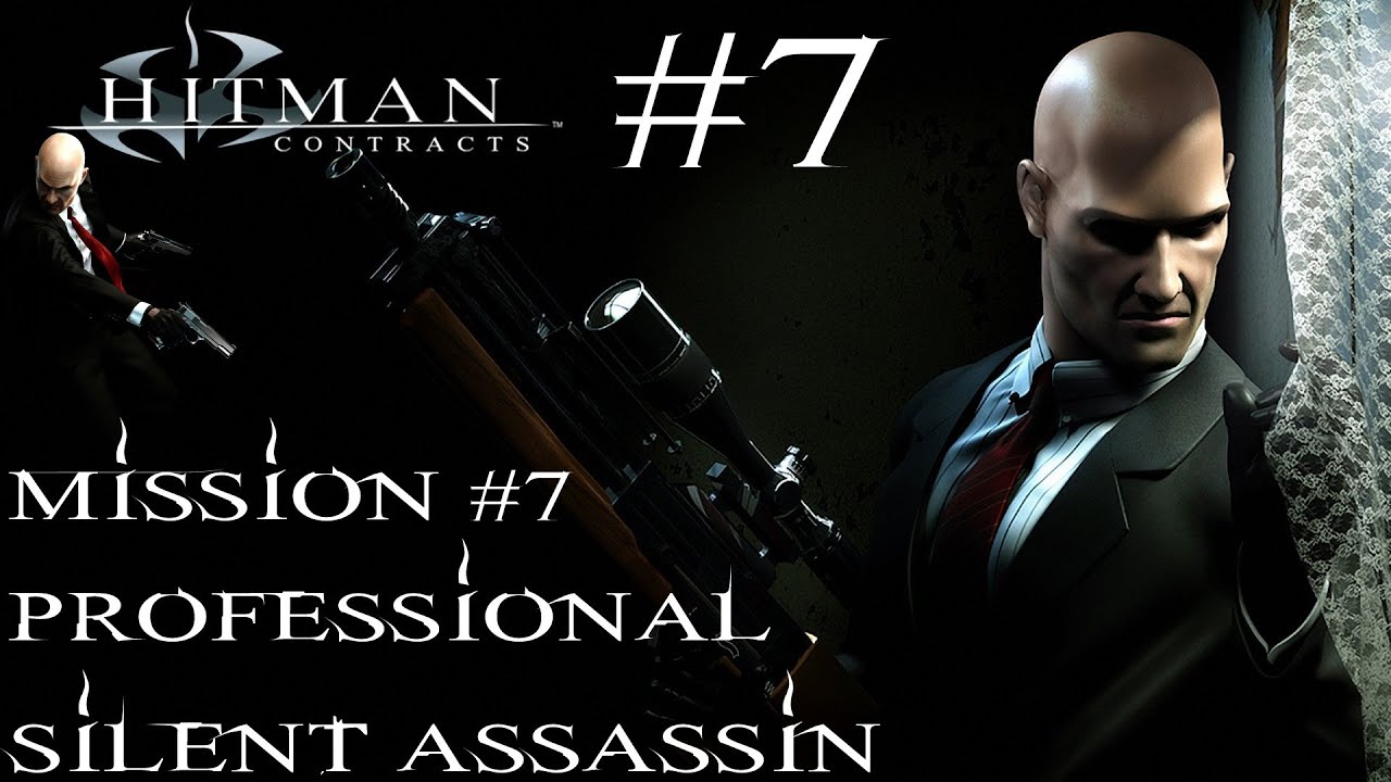 tactical assassin 2 mission 7