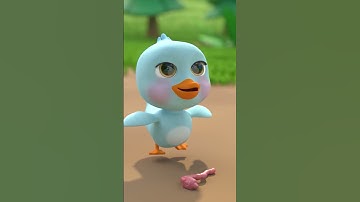 Thumbnail of Five Colorful Ducks | Lalafun Nursery Rhymes & Kids Songs #kidssongs #forkids #nurseryrhymes