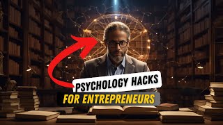 Every Entrepreneur Should Read This Psychology Book | Psychology Lessons for Entrepreneurs by The Wisdom Podcast 57 views 8 months ago 2 minutes, 25 seconds