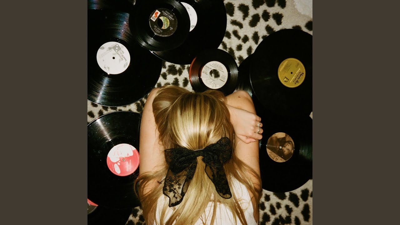 Watch Vinyl on YouTube