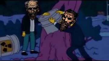 Ancestor Corrupts the Soil (Darkest Dungeon Meme)