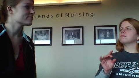 ASL Expressive quiz video 2