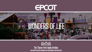 Wonders of Life | EPCOT