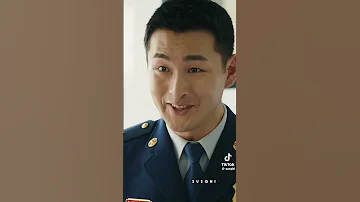 غيرته Cdrama Yangyang Wangchuran العاب النارية في قلبي 