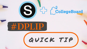 College Board and Schoology