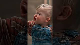 Funniest Baby Comeback Ever 🤣👶💥Baby Power Activated ⚡👶🔥#baby #Viral #shorts #activatedcarbonfilter