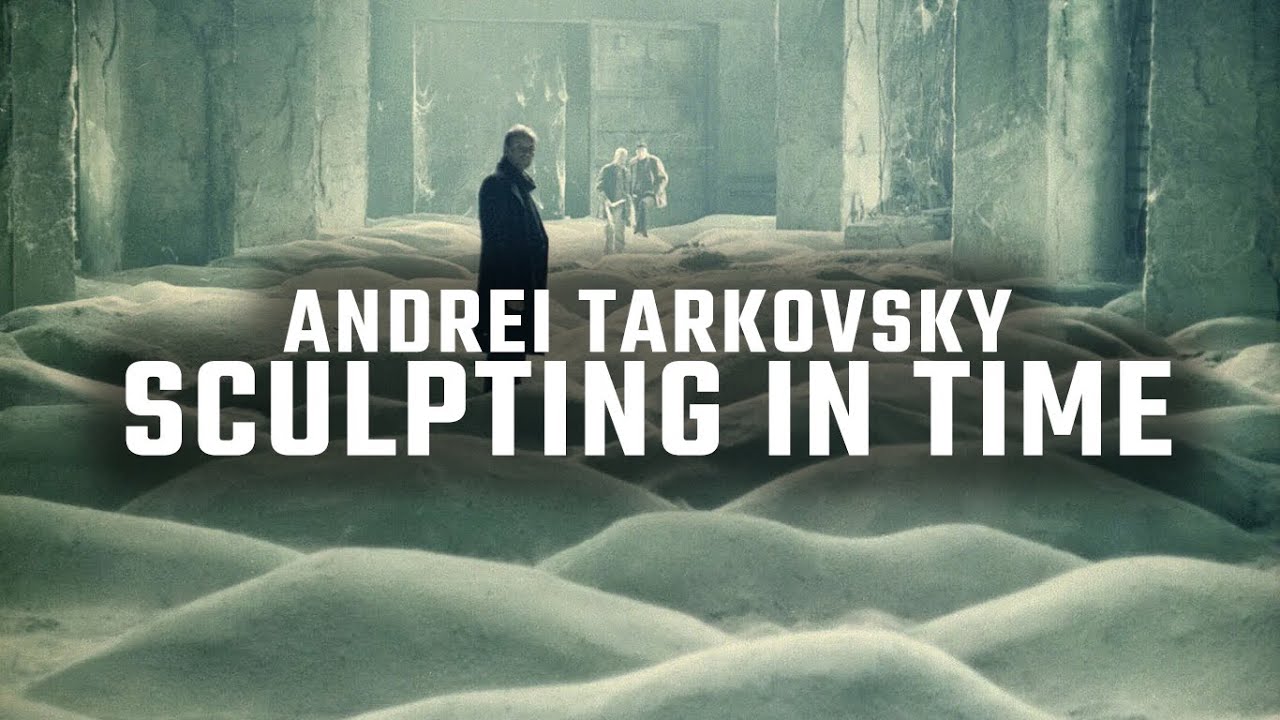 Andrei Tarkovsky Sculpting in Time Readthrough of Entire Book -