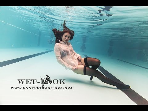 UnderWater photoshooting 2017 V.