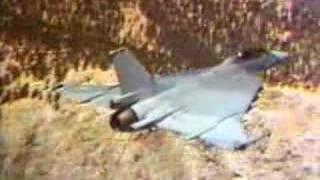 F16: FalconXL