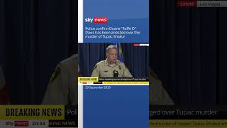 Omg Tupac Shakur Now Have Justice After 27Yrs.