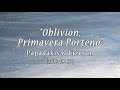 Papadakis  cizeron 201819 rd music oblivion primavera portena