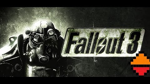 Fallout 3 - Part 32 - Arlington Library Archives