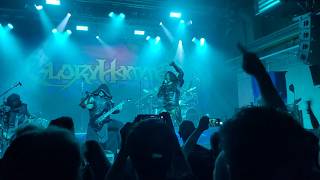Gloryhammer - He Has Returned