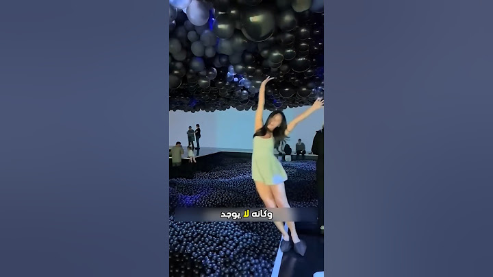 لا تقفز أبدا في مسبح مليئ بالكرات 😮 #shorts