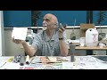 Final Graphics on Model by Prof. Vijay Bapat#ModelMaking #Prototyping #FinalGraphics #DesignProcess