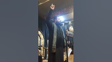 قحطان البديري مع القارئ حسين العسكري حفظهم الله