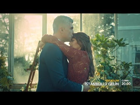 İstanbullu Gelin / Istanbul Bride Trailer - Episode 48 (Eng & Tur Subs)