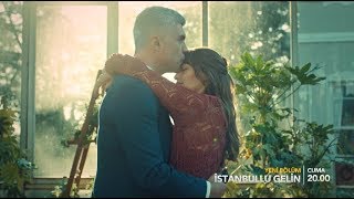 İstanbullu Gelin / Istanbul Bride Trailer - Episode 48 (Eng & Tur Subs) İstanbullu Gelin / Istanbul Bride Trailer - Episode 48 (Eng & Tur Subs)