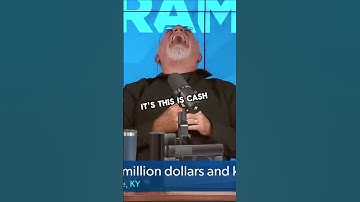 😲$50,000,000! I Inherited, What Would You Do with It? #money #inheritance #daveramsey #millionaire #