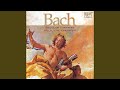 Miniature de la vidéo de la chanson Cantata, Bwv 212 "Mer Hahn Ein Neue Oberkeet": Viii. Aria "Unser Trefflicher Lieber Kammerherr"