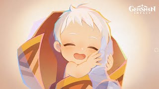 Download Lagu Story Teaser: The Luckiest Child | Genshin Impact #GenshinImpact #Bennett MP3 Download Lagu Story Teaser: The Luckiest Child | Genshin Impact #GenshinImpact #Bennett MP3