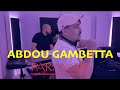 Abdou gambetta paranoa gosra live 01