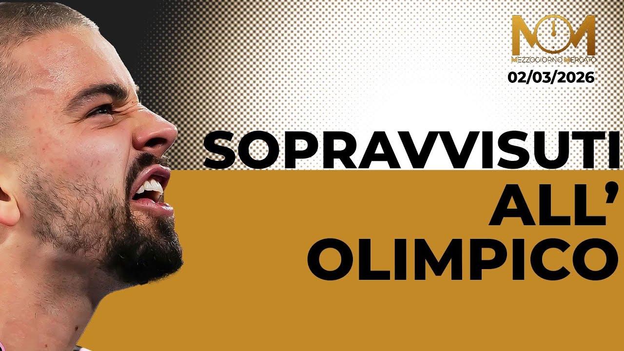 GATTI OLTRE LA FINE, PUNTO È OSSIGENO, RIMONTA DI CUORE E SPALLETTI PROMETTE… NEWS MOMBLANO GJUST