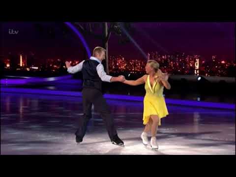 Video: Jsou jayne torvill a christopher dean přátelé?